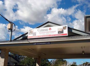 Oakey Motor Inn - Accommodation Port Macquarie 2