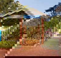 Mantra Frangipani Broome - Accommodation Port Macquarie