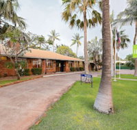 Ibis Styles Kununurra - Accommodation Port Macquarie