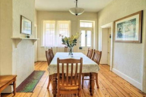 Cape Schanck Lightstation - Accommodation Port Macquarie 0