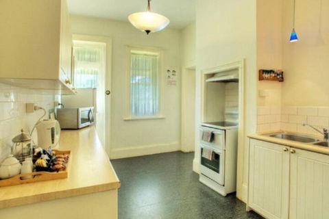 Cape Schanck Lightstation - Accommodation Port Macquarie 5