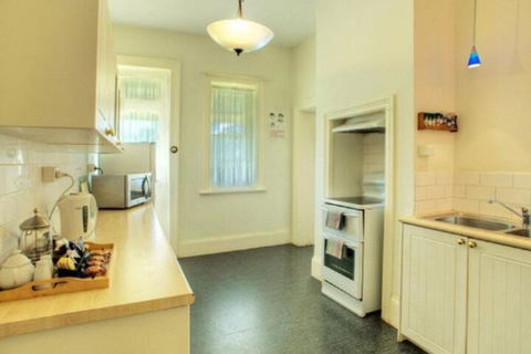 Cape Schanck Lightstation - Accommodation Port Macquarie 1