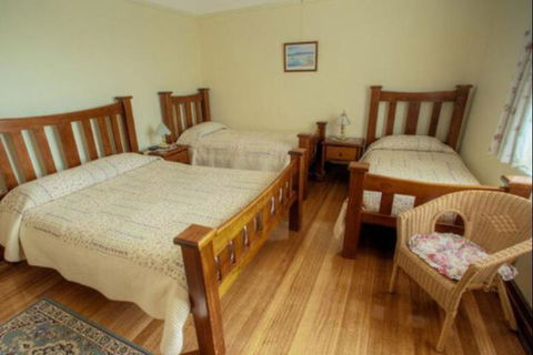 Cape Schanck Lightstation - Accommodation Port Macquarie 4