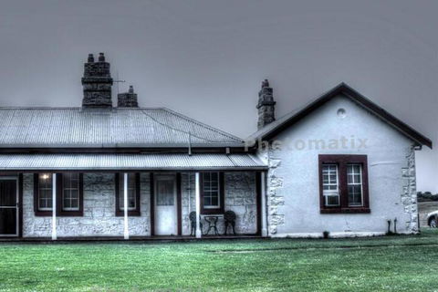 Cape Schanck Lightstation - Accommodation Port Macquarie 6