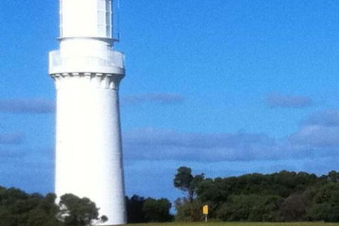 Cape Schanck Lightstation - Accommodation Port Macquarie 2