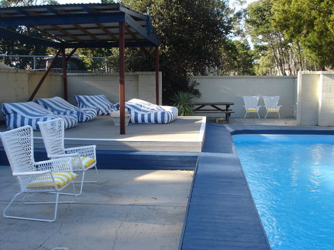 Bicheno By The Bay - Accommodation Port Macquarie 0