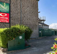 Econo Lodge Portland - Accommodation Port Macquarie