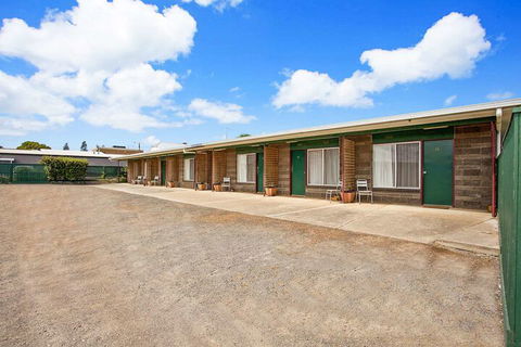 Econo Lodge Portland - Accommodation Port Macquarie 4