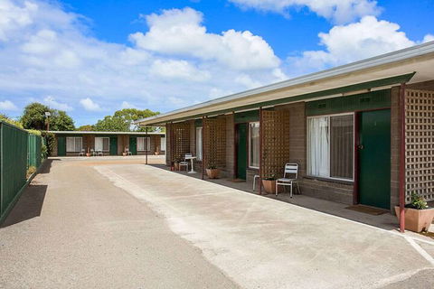Econo Lodge Portland - Accommodation Port Macquarie 3