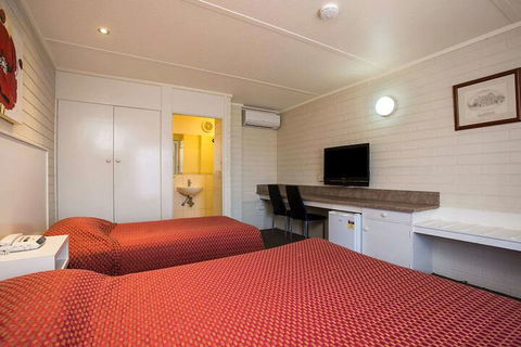 Econo Lodge Portland - Accommodation Port Macquarie 6