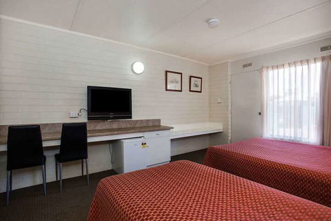 Econo Lodge Portland - Accommodation Port Macquarie 5