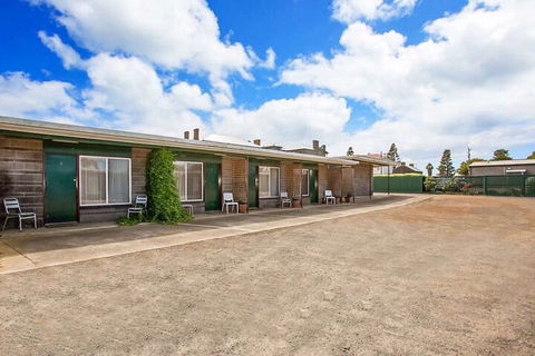 Econo Lodge Portland - Accommodation Port Macquarie 2