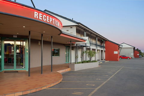 Ibis Styles Tamworth - Accommodation Port Macquarie 0