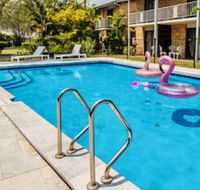 Quality Inn The Willows - Accommodation Port Macquarie