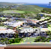Margarets Beach Resort - Accommodation Port Macquarie