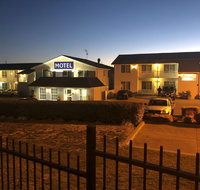 Best Western Coachman's Inn Motel - Accommodation Port Macquarie