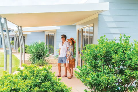 Club Tropical Resort Darwin - Accommodation Port Macquarie 5