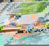 Club Tropical Resort Darwin - Accommodation Port Macquarie