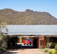 Kookaburra Motor Lodge - Accommodation Port Macquarie
