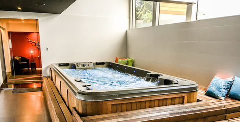 Starhaven Retreat - Accommodation Port Macquarie 1