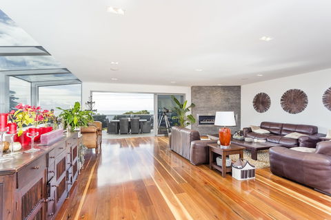 Starhaven Retreat - Accommodation Port Macquarie 3