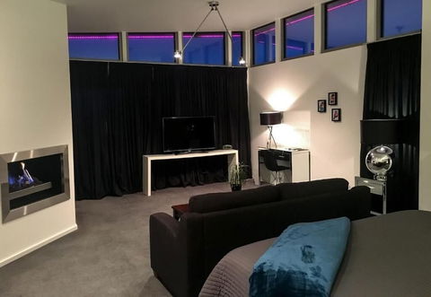 Starhaven Retreat - Accommodation Port Macquarie 5