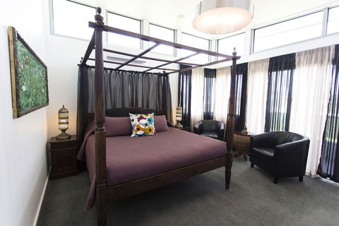 Starhaven Retreat - Accommodation Port Macquarie 6
