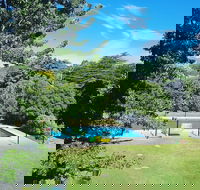 Bogong View Motor Inn - Accommodation Port Macquarie