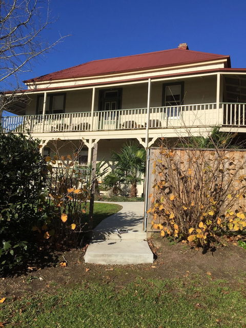 Healesville Garden Accommodation - Accommodation Port Macquarie 1