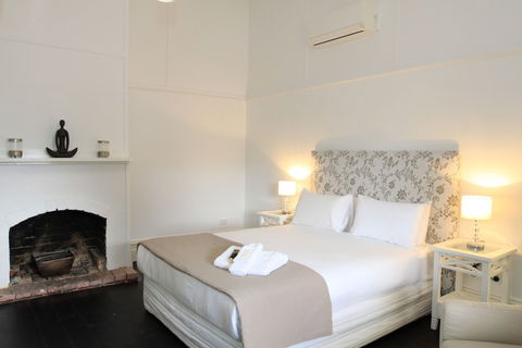 Healesville Garden Accommodation - Accommodation Port Macquarie 3