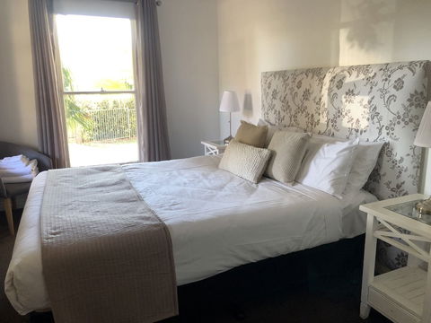 Healesville Garden Accommodation - Accommodation Port Macquarie 2