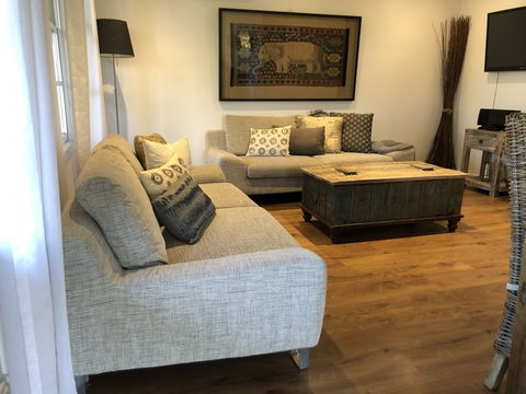 Healesville Garden Accommodation - Accommodation Port Macquarie 4