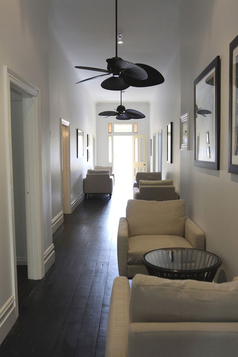 Healesville Garden Accommodation - Accommodation Port Macquarie 0