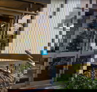 Sky Rider Motor Inn - Accommodation Port Macquarie
