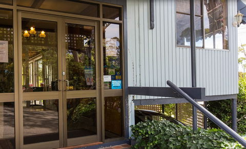 Sky Rider Motor Inn - Accommodation Port Macquarie 0