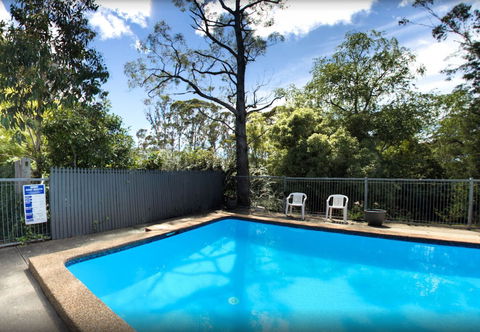 Sky Rider Motor Inn - Accommodation Port Macquarie 1