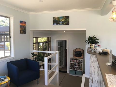 Sky Rider Motor Inn - Accommodation Port Macquarie 3