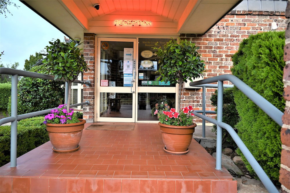 Willow Vale NSW Accommodation Port Macquarie