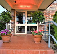 Grand Country Lodge Motel - Accommodation Port Macquarie
