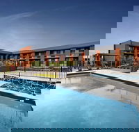 Mid City Warrnambool - Accommodation Port Macquarie