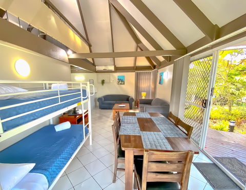 Kellys Beach Resort - Accommodation Port Macquarie 4