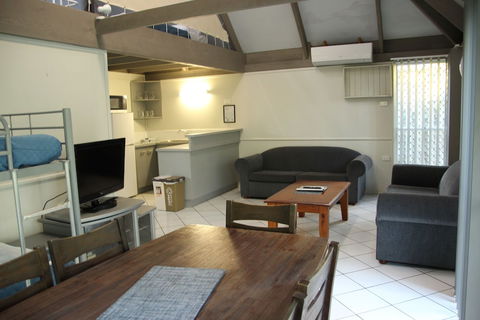 Kellys Beach Resort - Accommodation Port Macquarie 6