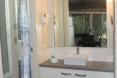 Kellys Beach Resort - Accommodation Port Macquarie 3