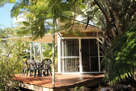 Kellys Beach Resort - Accommodation Port Macquarie 5