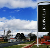 Littomore Bathurst - Accommodation Port Macquarie