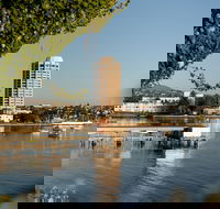 Wrest Point - Accommodation Port Macquarie