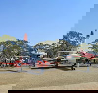 Discovery Parks  Roxby Downs - Accommodation Port Macquarie