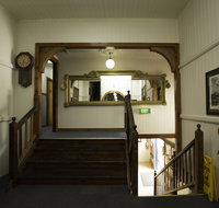 Brisbane Manor Hotel - Accommodation Port Macquarie