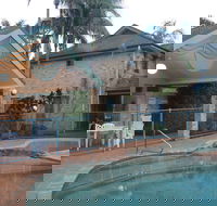 Aqua Villa Resort - Accommodation Port Macquarie