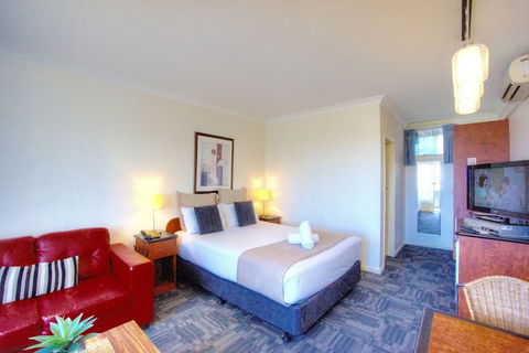 Sandridge Motel - Accommodation Port Macquarie 2